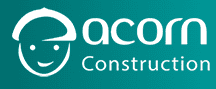 Acorn Construction logo