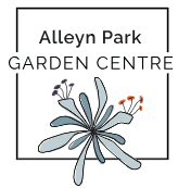 Alleyn Park Garden Centre logo