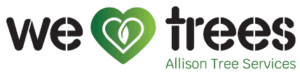 Allison Tree Services logo