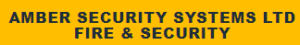 Amber Security Systems Ltd logo