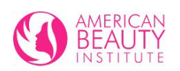 American Beauty Institute – Hairdressing, Esthetics Beauty School in NYC logo
