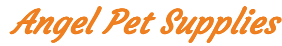 Angel Pet Supplies logo