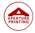 Aperture Printing logo