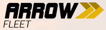 Arrow Fleet London Minicab logo