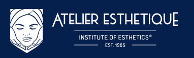 Atelier Esthetique Institute of Esthetics logo