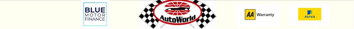 Auto World Norbury Car Sales logo