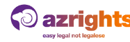 Azrights Lawyers logo