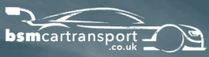 BSM Car Transport LTD logo