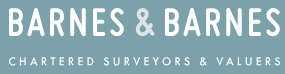 Barnes and Barnes Surveyors Ltd logo
