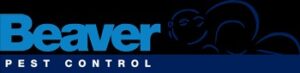 Beaver Pest Control logo