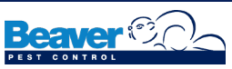 Beaver Pest Control logo
