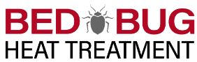 Bed Bug Heat Treatment London logo