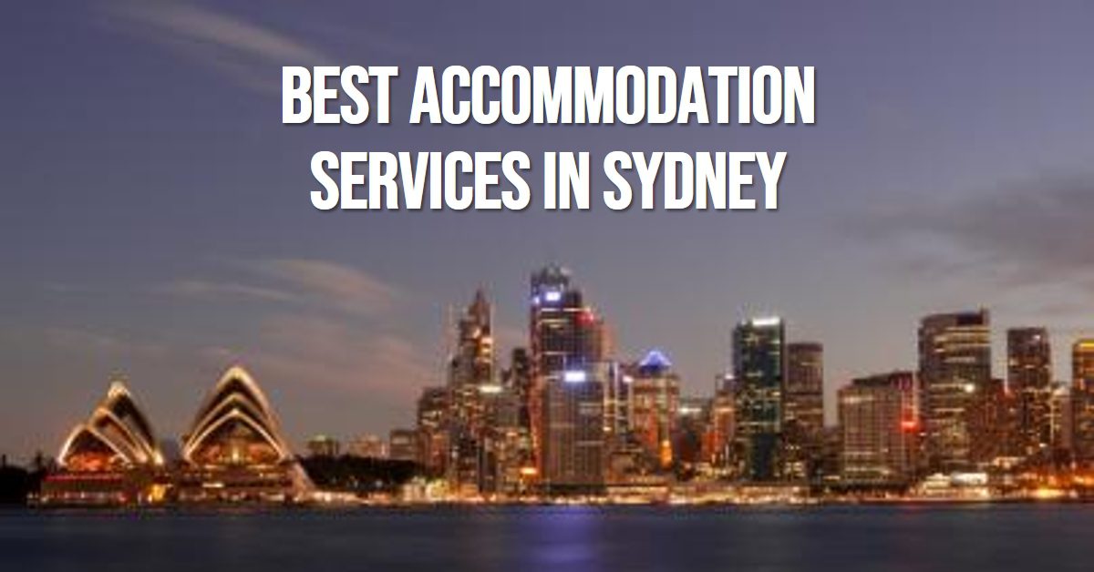 Accomodation