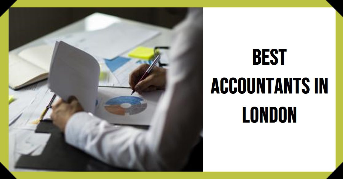 Best Accountants In London (2026)