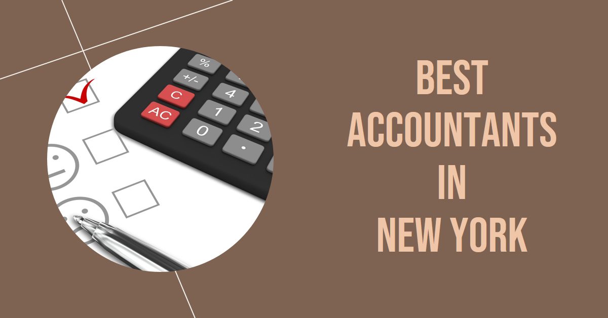 Best Accountants In New York (2026)