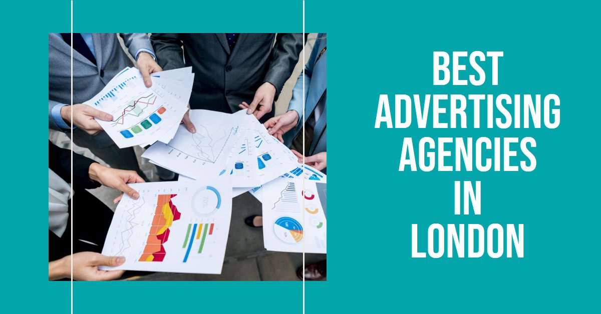 Best Advertising Agencies In London (2026)