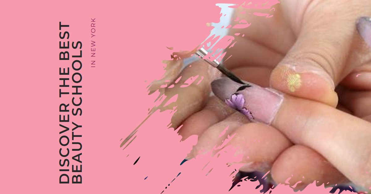 Best Beauty Schools In New York (2026)