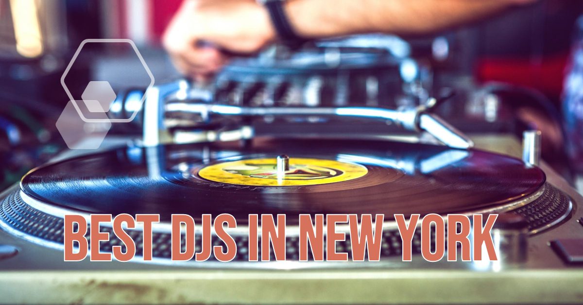 Best Djs In New York (2026)