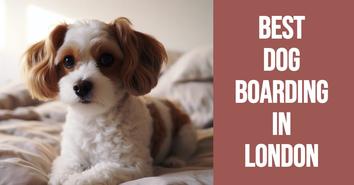 Best Dog Boarding In London (2026)