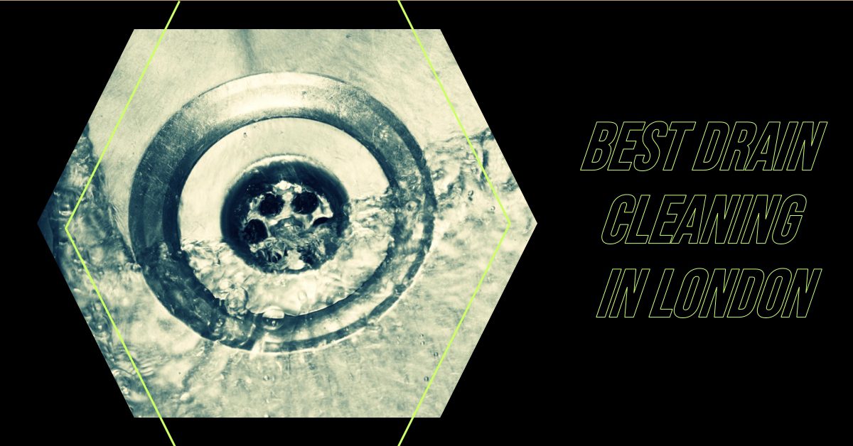 Best Drain Cleaning In London (2026)