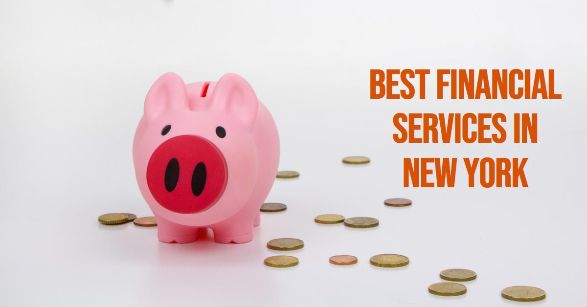 Best Financial Services In New York (2026)