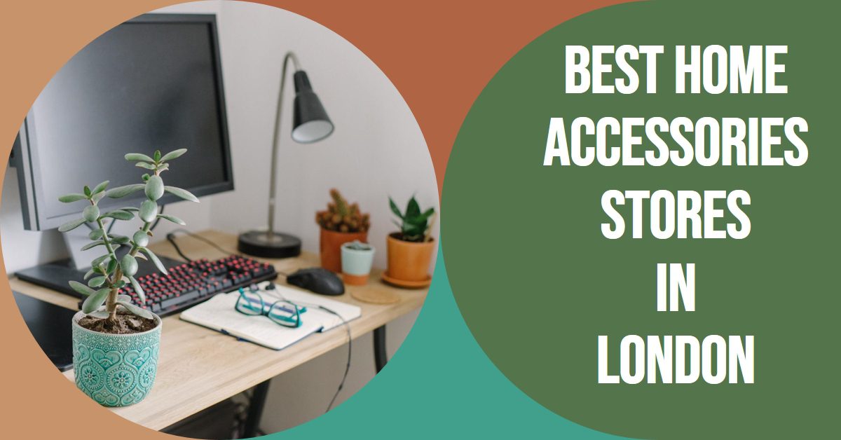 Best Furniture Stores In London (2026)