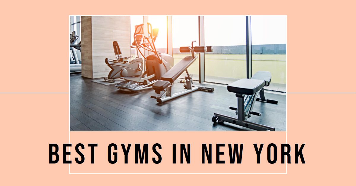 Best Gyms In New York (2026)