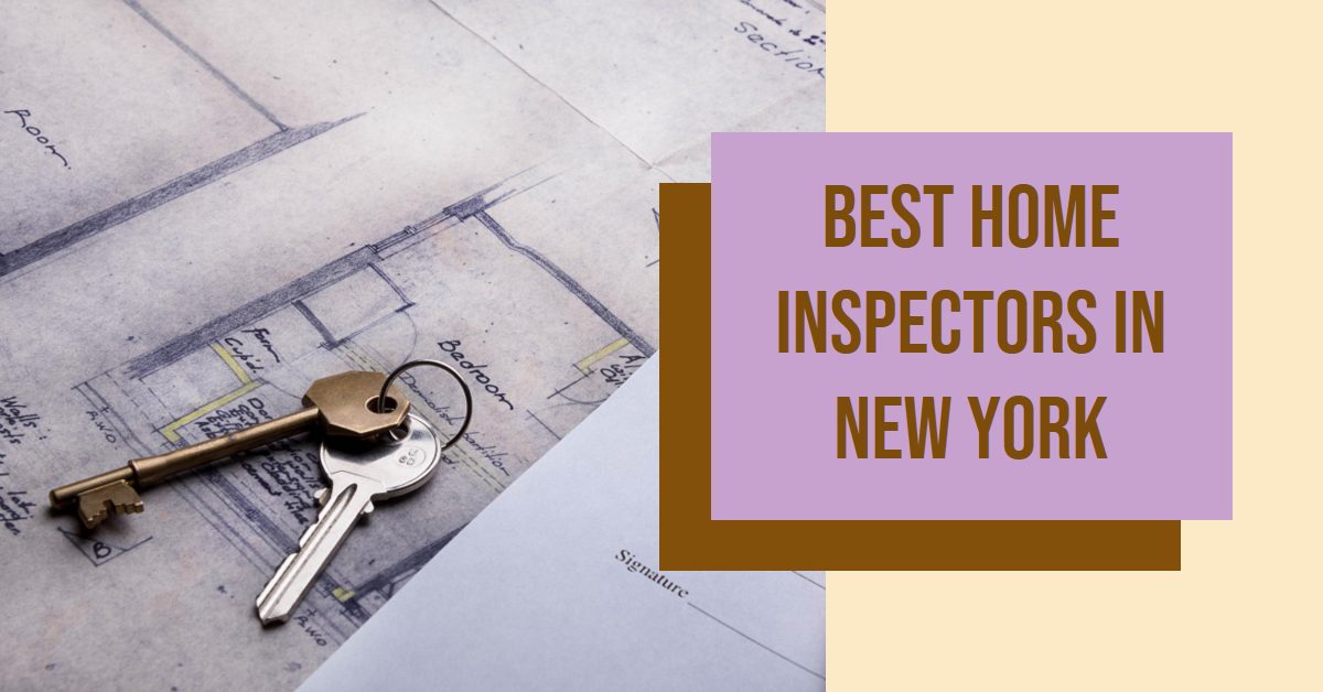 Best Home Inspectors In New York (2026)