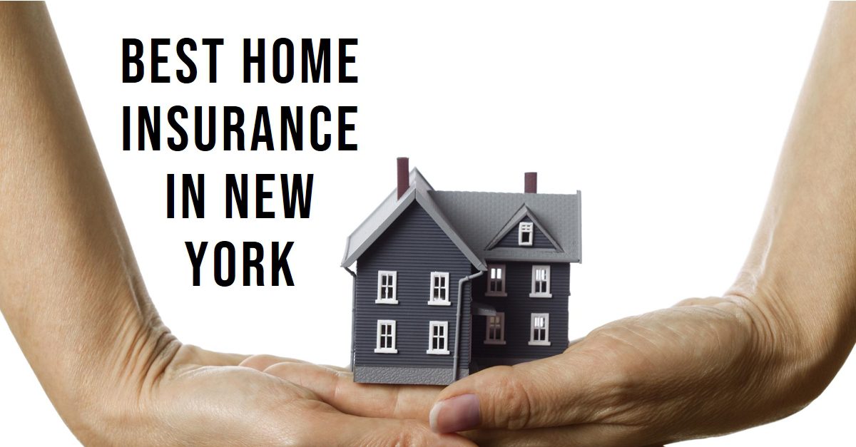 Best Home Insurance In New York (2026)