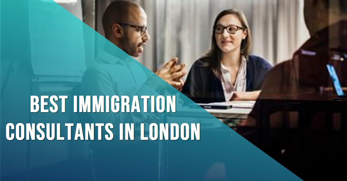 Best Immigration Consultants In London (2026)