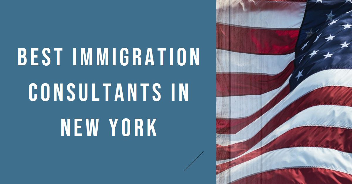 Best Immigration Consultants In New York (2026)