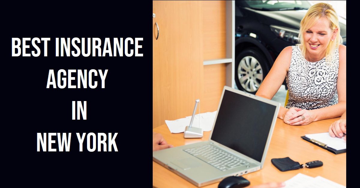 Best Insurance Agency In New York (2026)