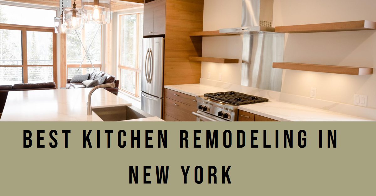 Best Kitchen Remodeling In London (2026)