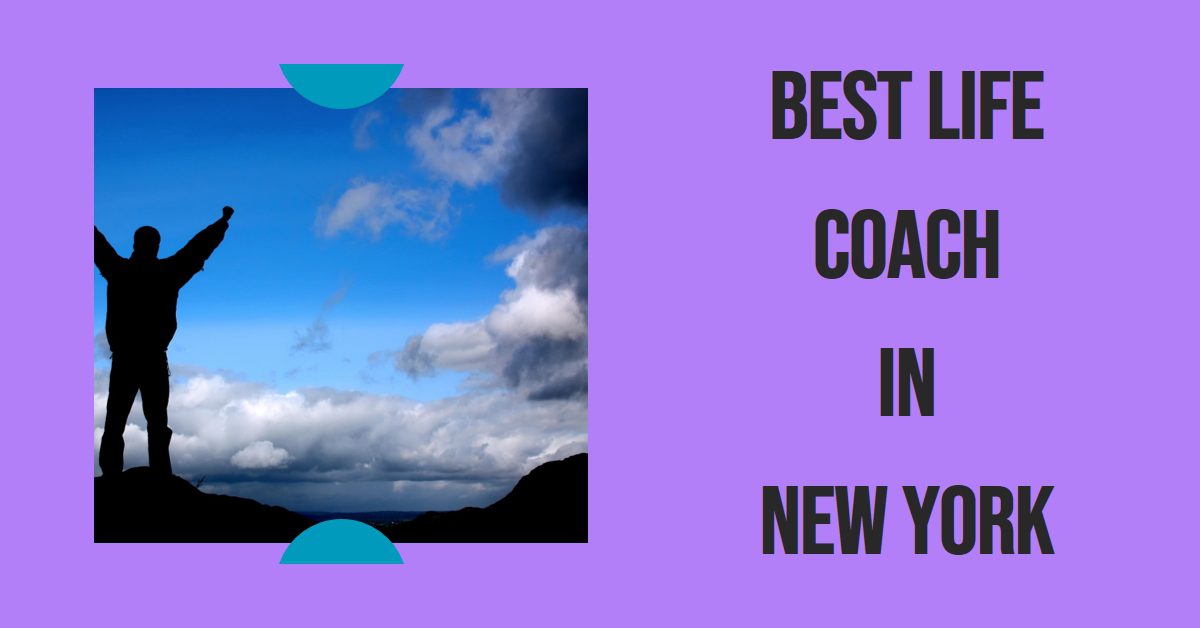 Best Life Coach In New York (2026)