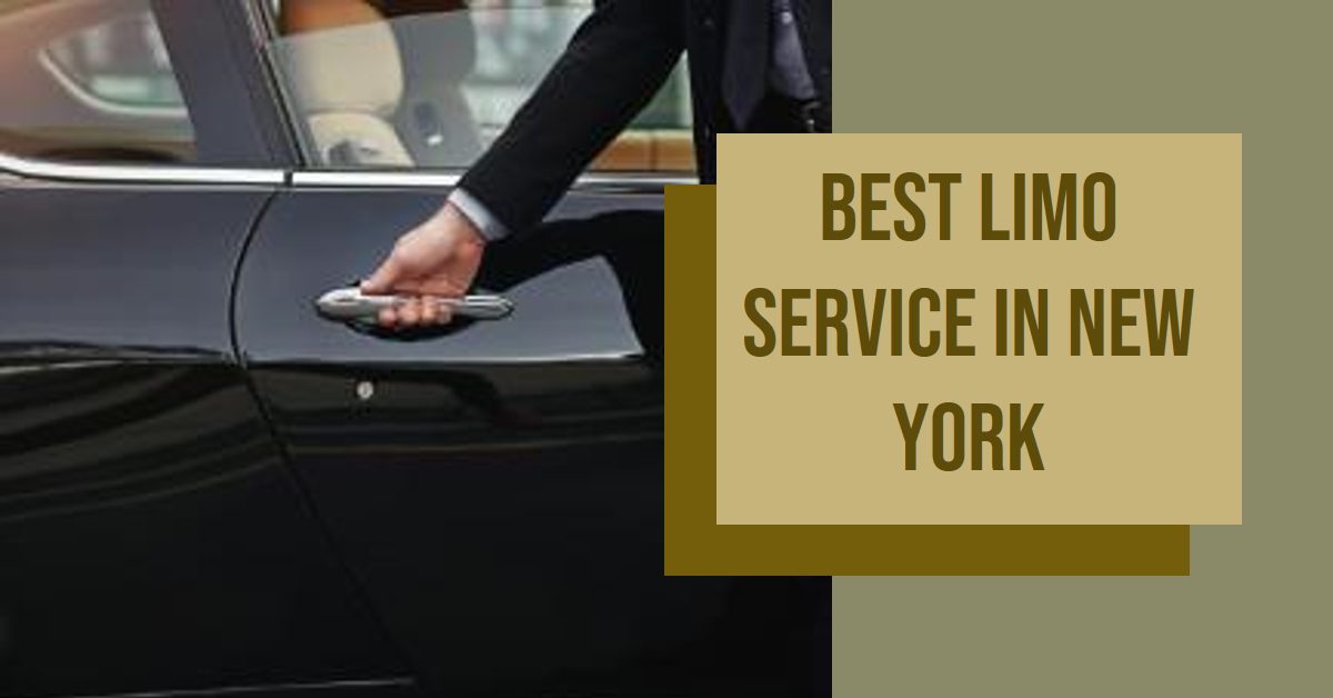 Best Limo Service In New York (2026)