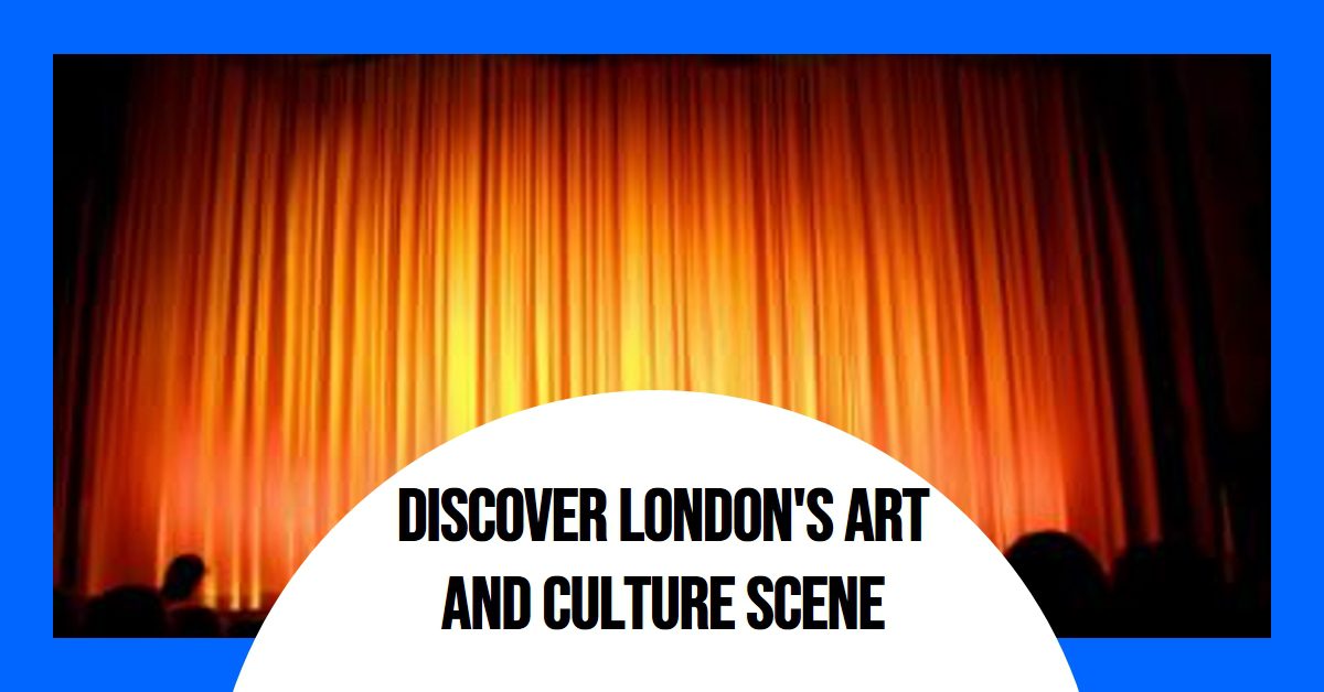 Arts And Culture