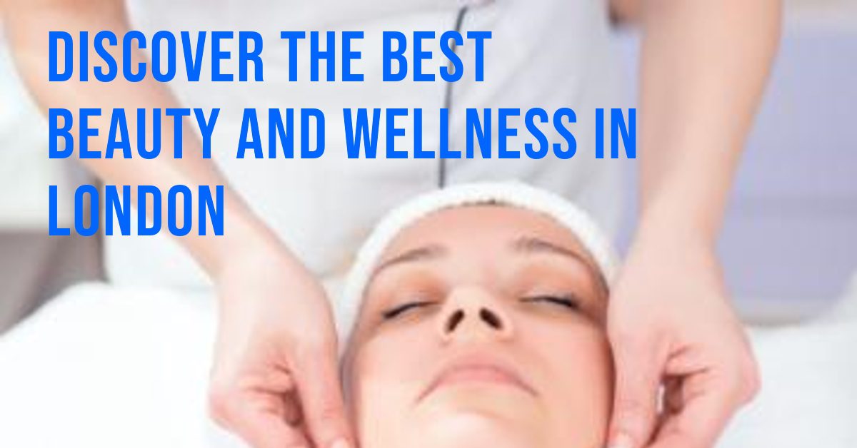 Beauty And Wellness