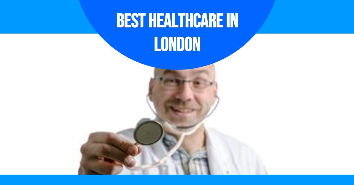 Healthcare