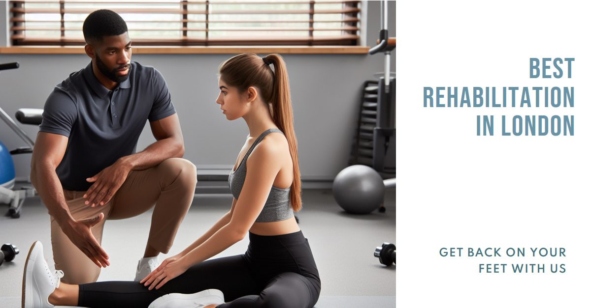 Rehabilitation