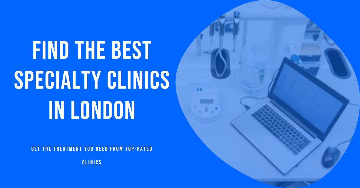 Specialty Clinics