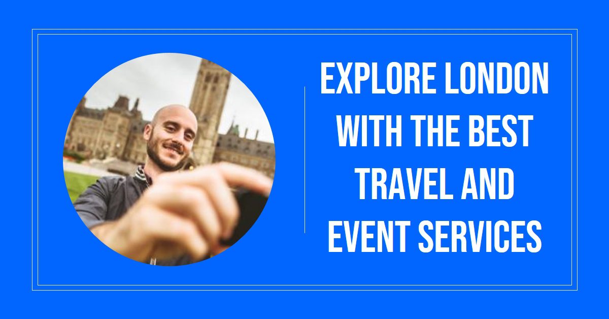 Travel And Event Services