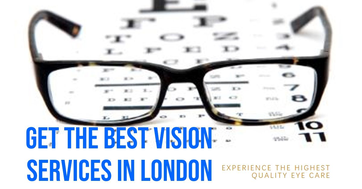 Vision