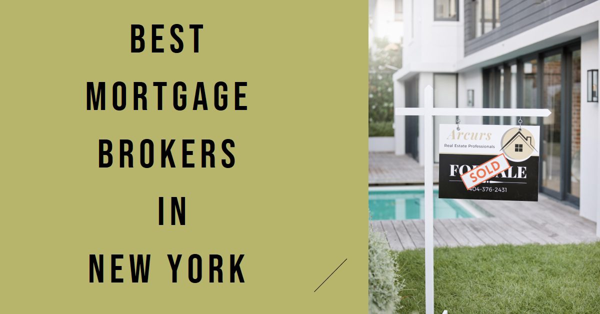 Best Mortgage Brokers In New York (2026)