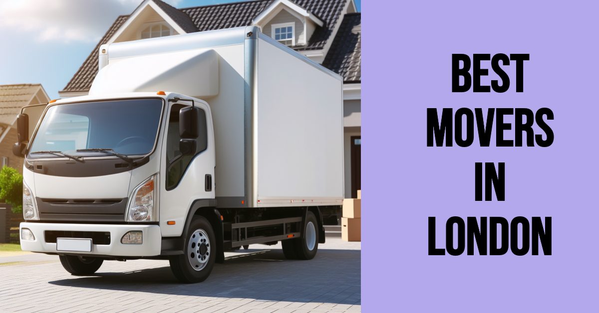Best Movers In London (2026)