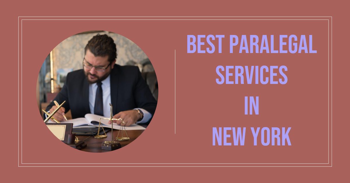 Best Paralegal Services In New York (2026)