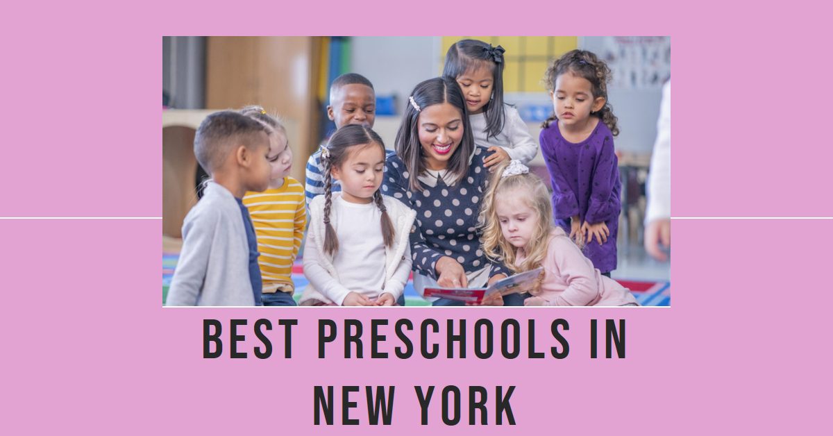 Best Preschools In New York (2026)
