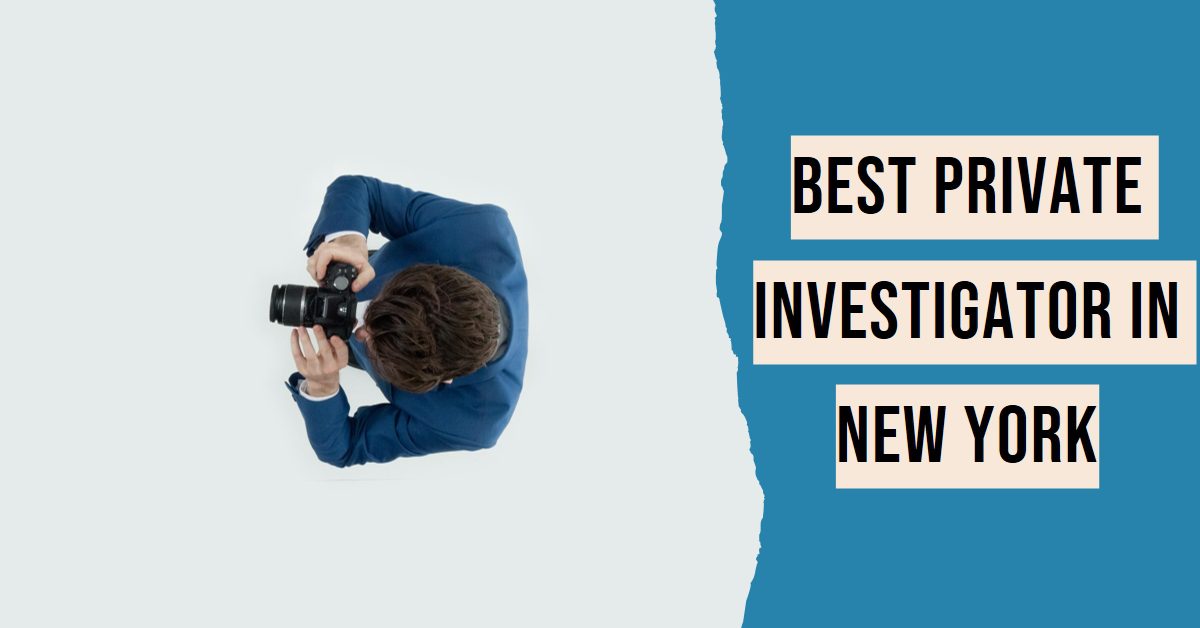 Best Private Investigator In New York (2026)