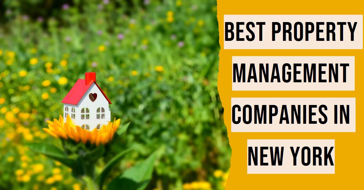 Best Property Management Companies In New York (2026)