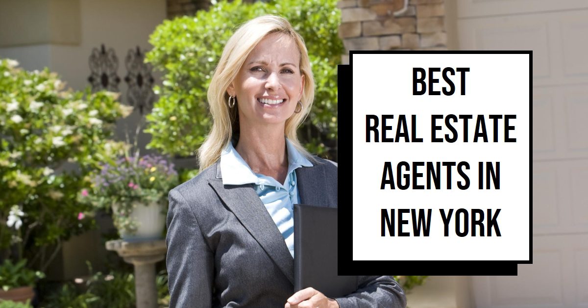 Best Real Estate Agents In New York (2026)