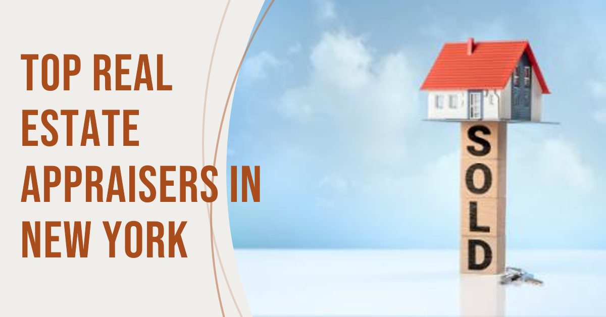 Best Real Estate Appraisal Services In New York (2026)